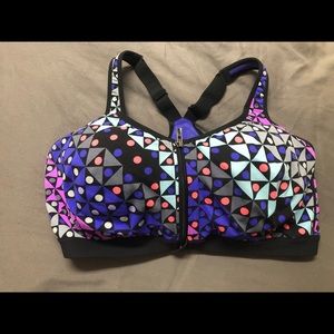 Victoria secret sports bra